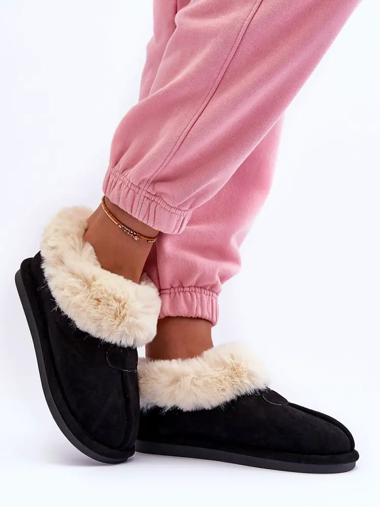 Slippers model 188687 Step in style