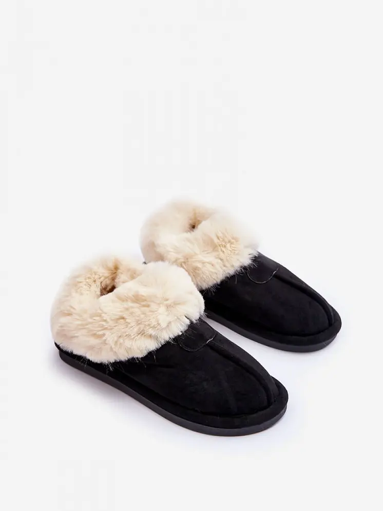 Slippers model 188687 Step in style