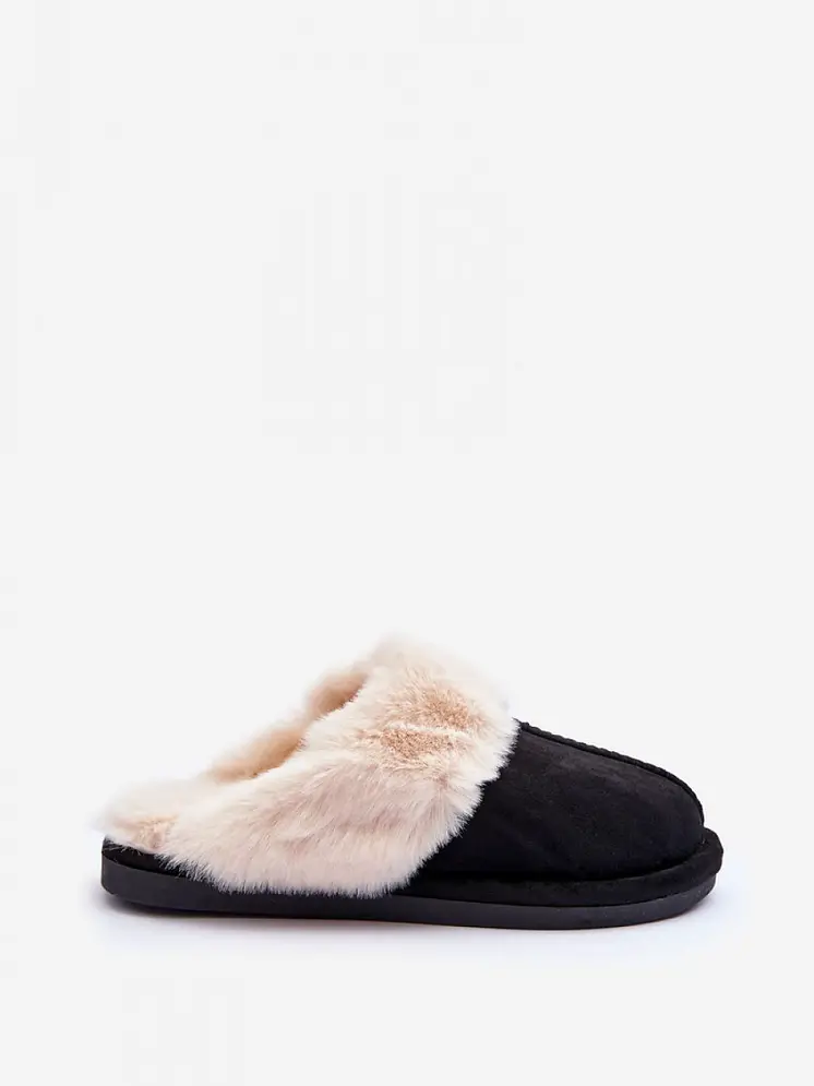 Slippers model 188688 Step in style