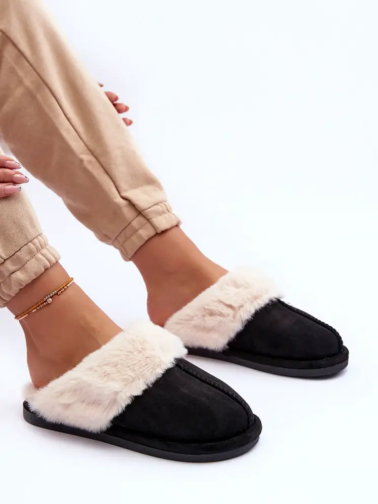 Slippers model 188688 Step in style
