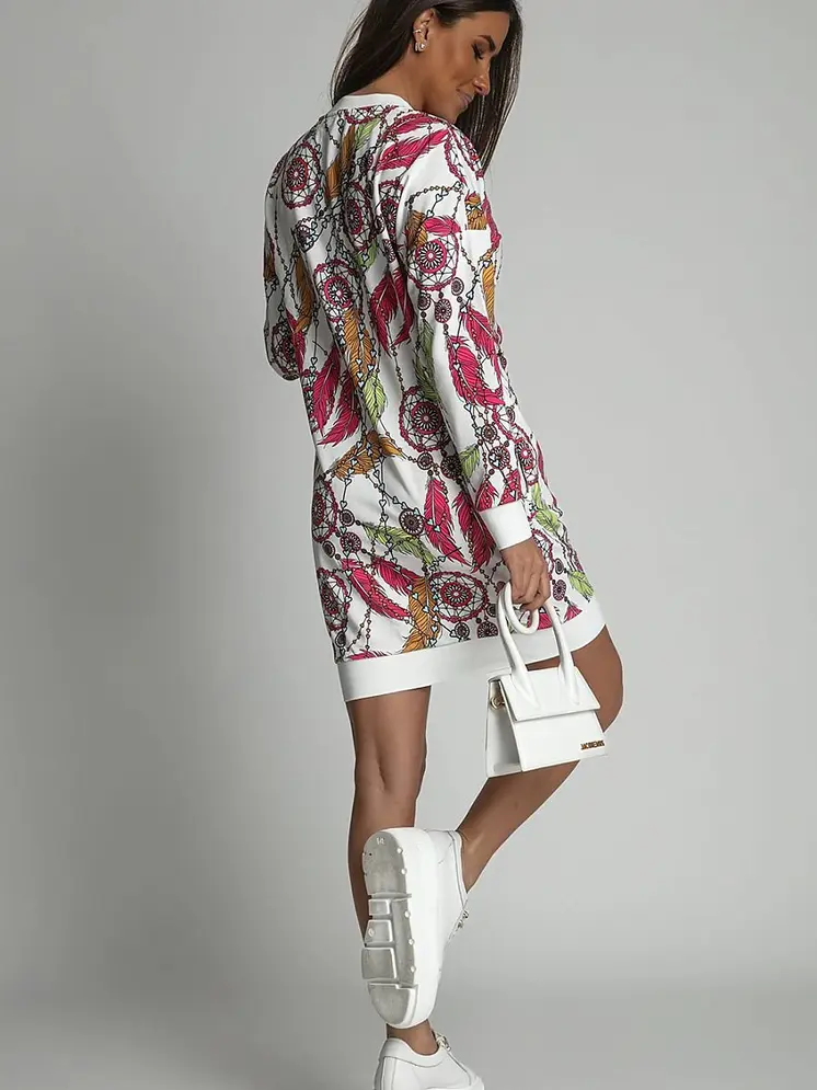 Daydress model 188780 Fasardi