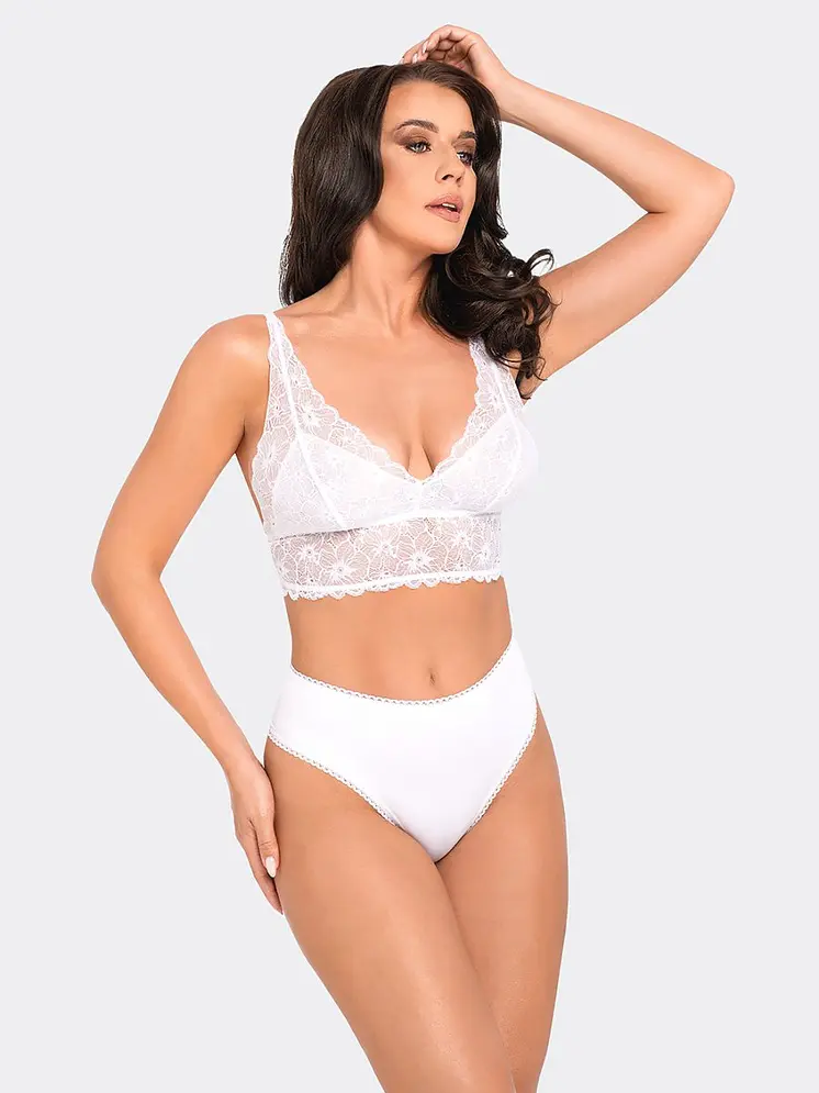 Brazilian style panties model 189019 Babell