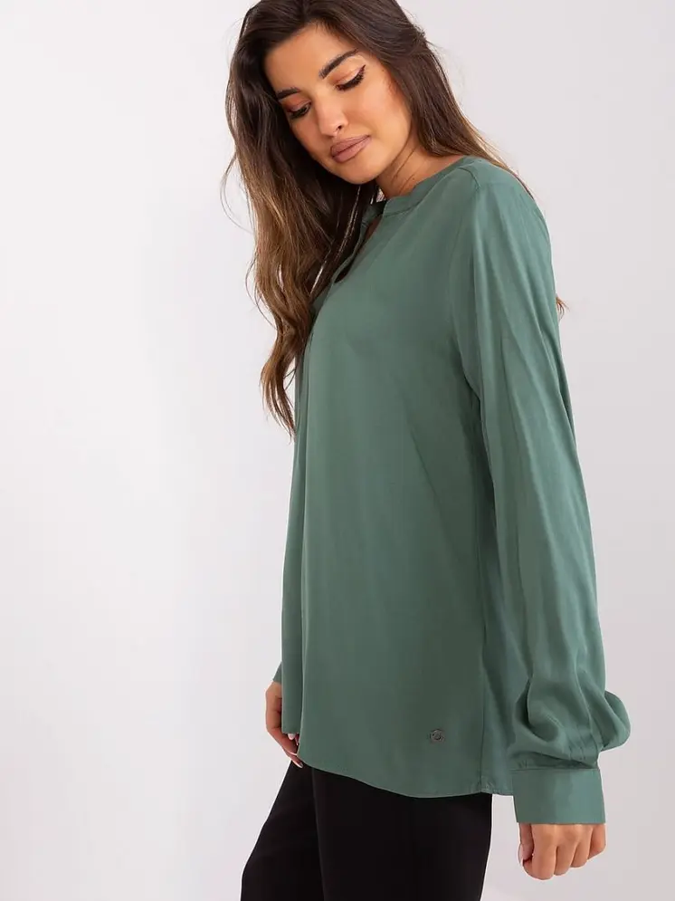 Blouse model 189200 Sublevel