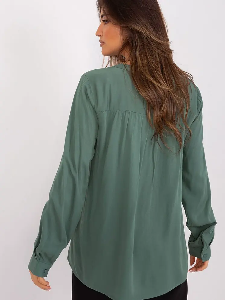 Blouse model 189200 Sublevel