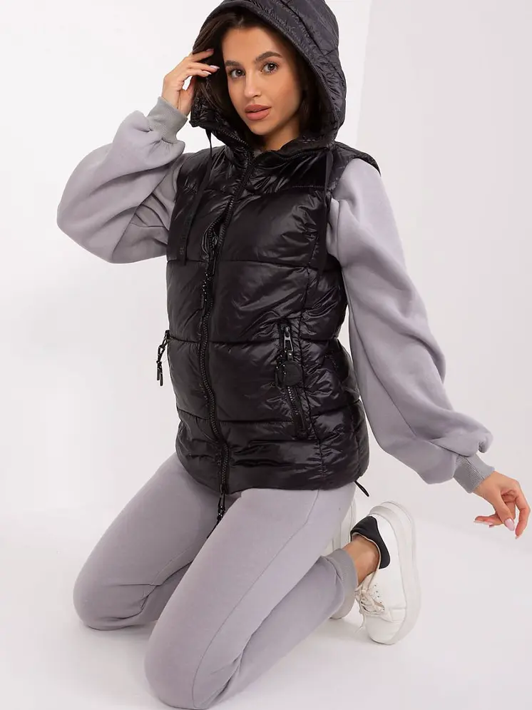 Gilet model 189207 Sublevel