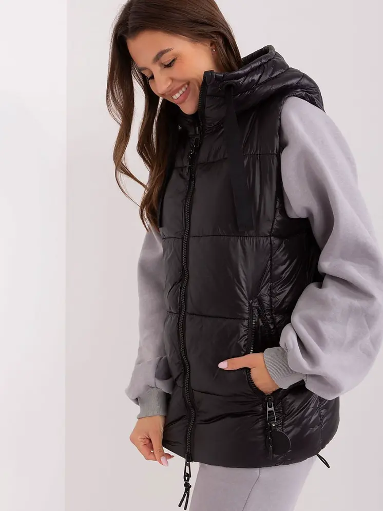 Gilet model 189207 Sublevel