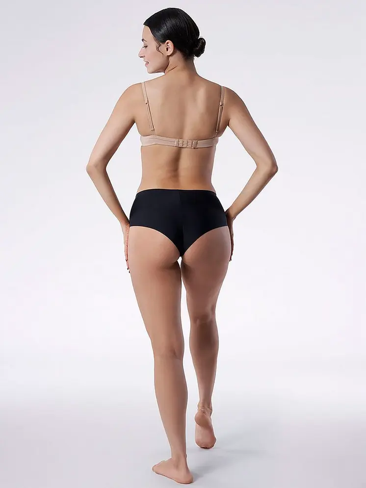 Brazilian style panties model 189261 Julimex