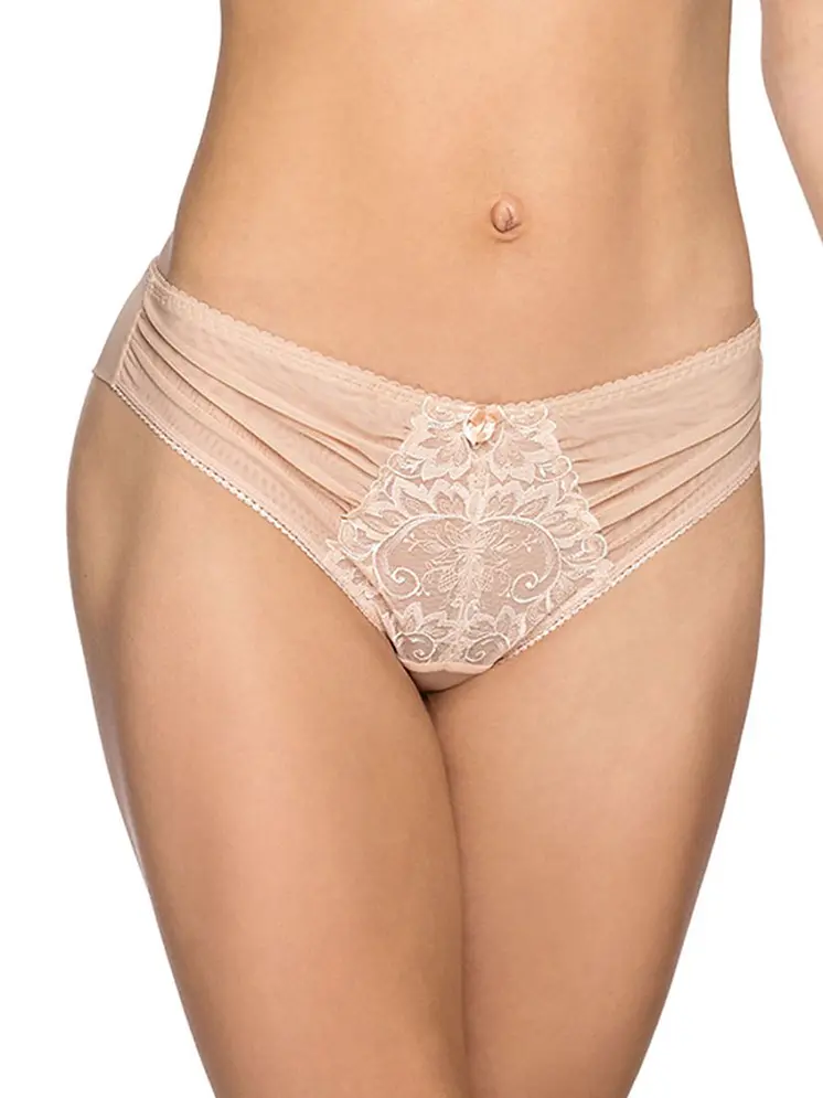 Brazilian style panties model 189763 Bella Misteria