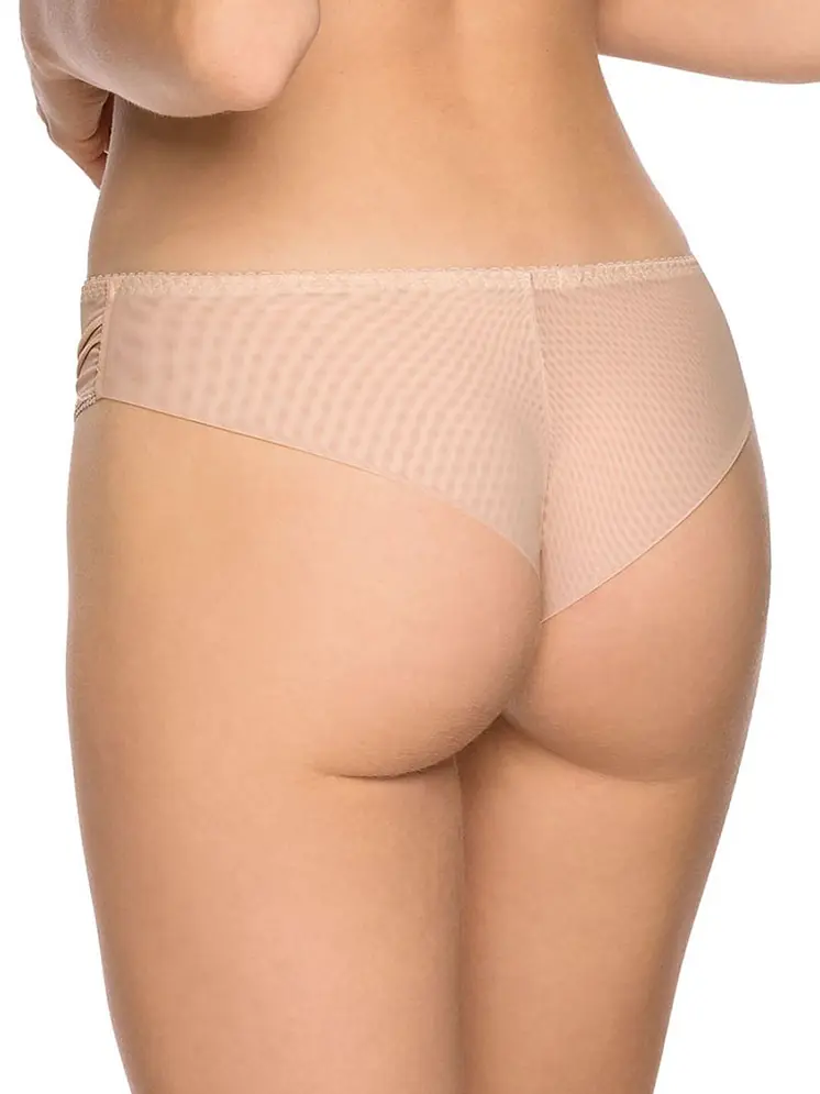 Brazilian style panties model 189763 Bella Misteria