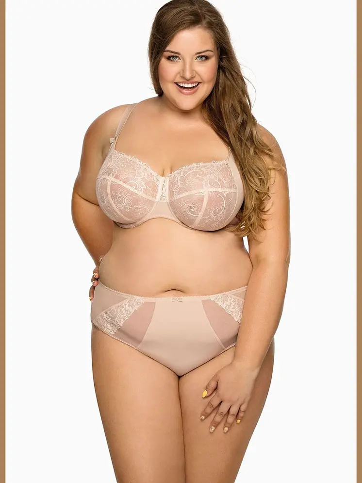 Panties model 189760 Bella Misteria
