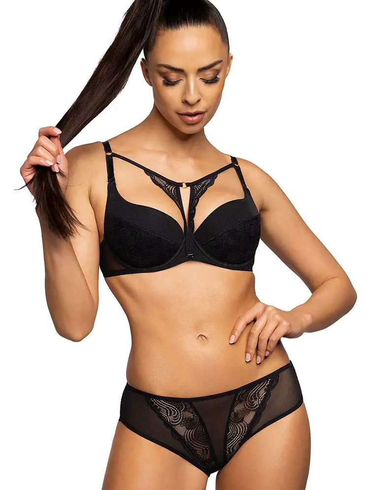 Panties model 190245 Mat