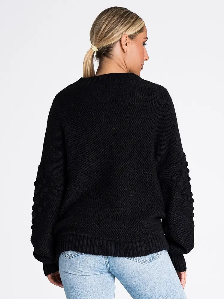 Jumper model 191016 Figl