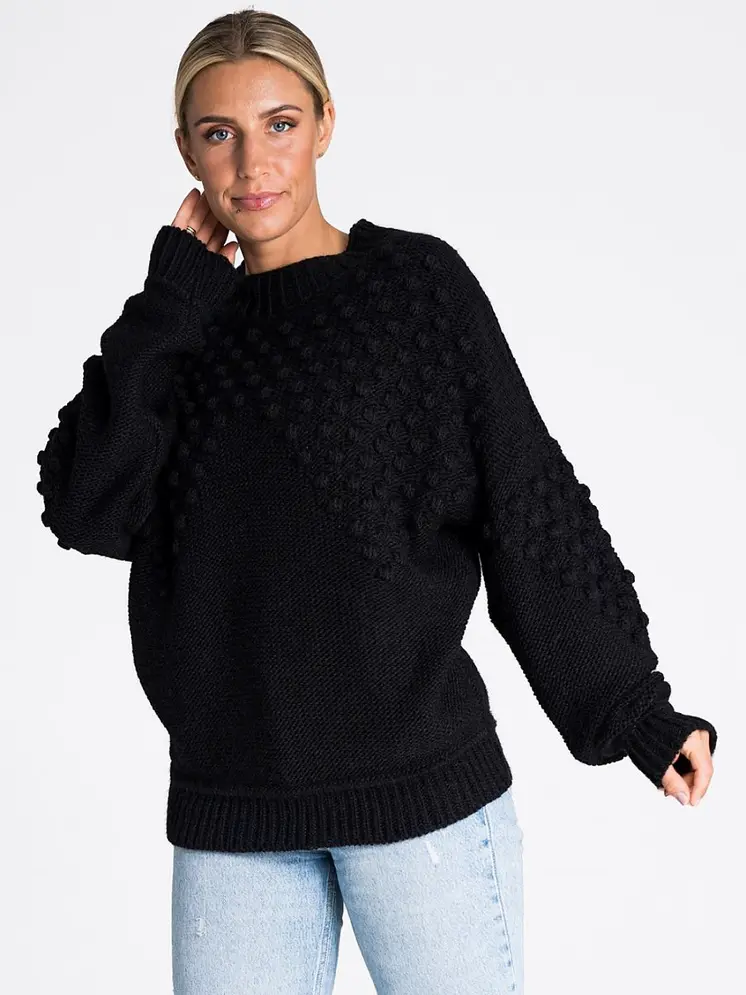 Jumper model 191016 Figl
