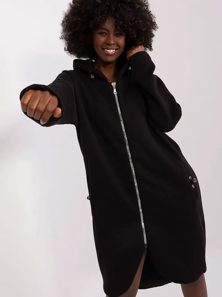 Sweatshirt model 191265 Relevance