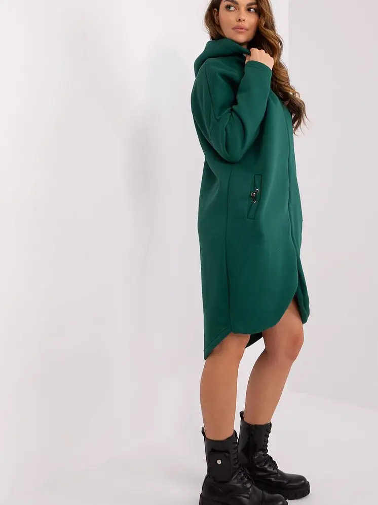 Sweatshirt model 191270 Relevance