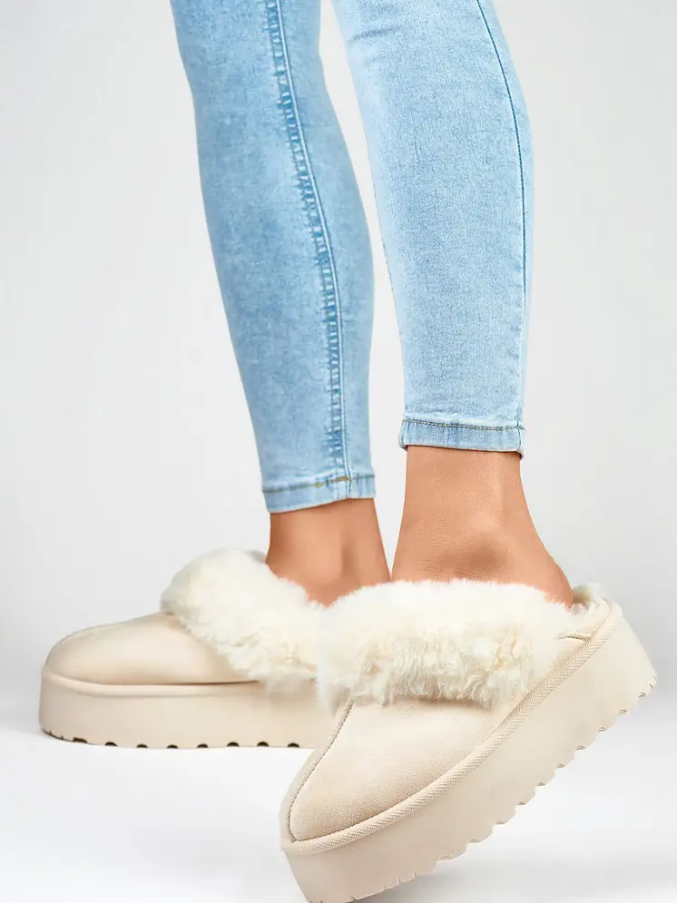 Slippers model 191297 PRIMO