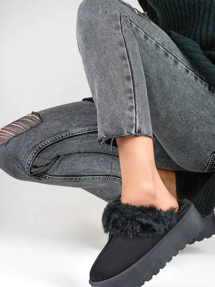Slippers model 191298 PRIMO