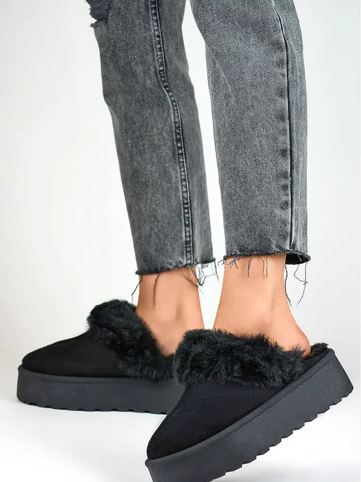 Slippers model 191298 PRIMO