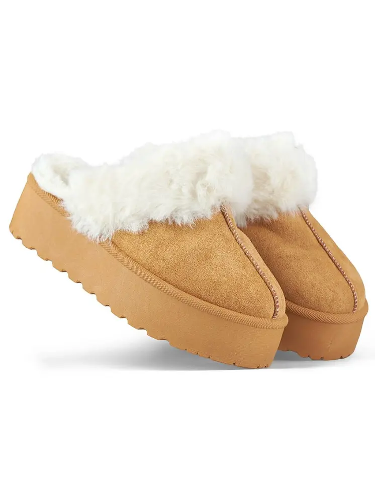 Slippers model 191320 PRIMO