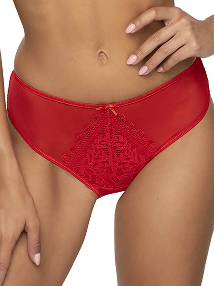 Panties model 191392 Mat