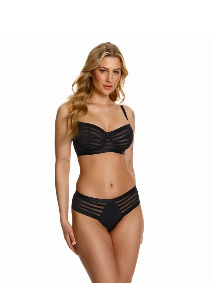 Panties model 191395 Lupo Line