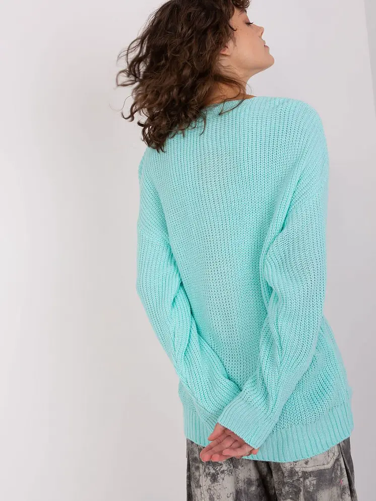 Jumper model 191415 Badu