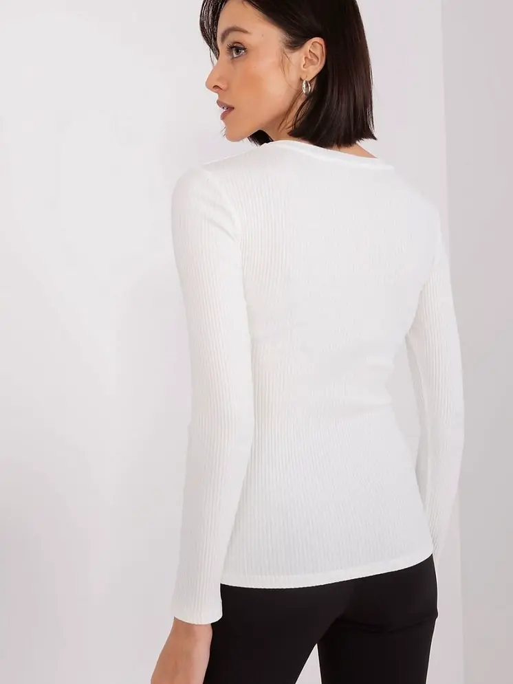 Blouse model 191852 BFG