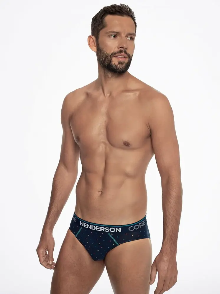 Set model 192129 Henderson