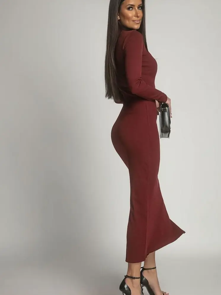 Daydress model 192787 Fasardi