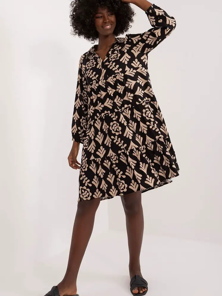 Daydress model 193005 Sublevel