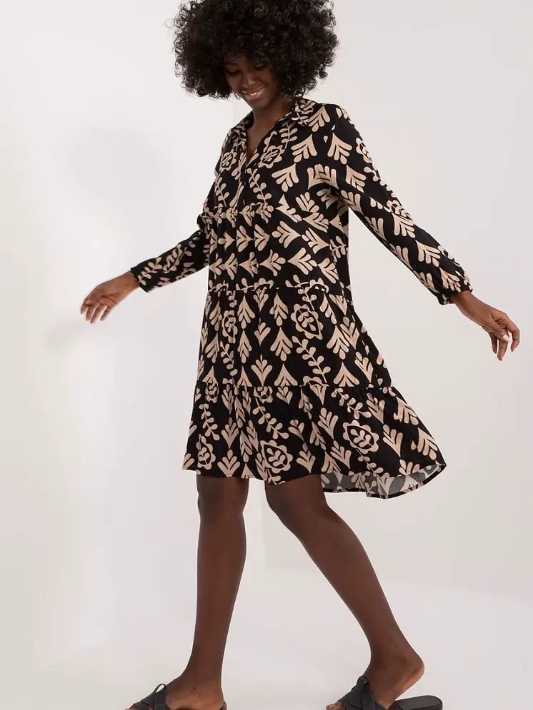 Daydress model 193005 Sublevel