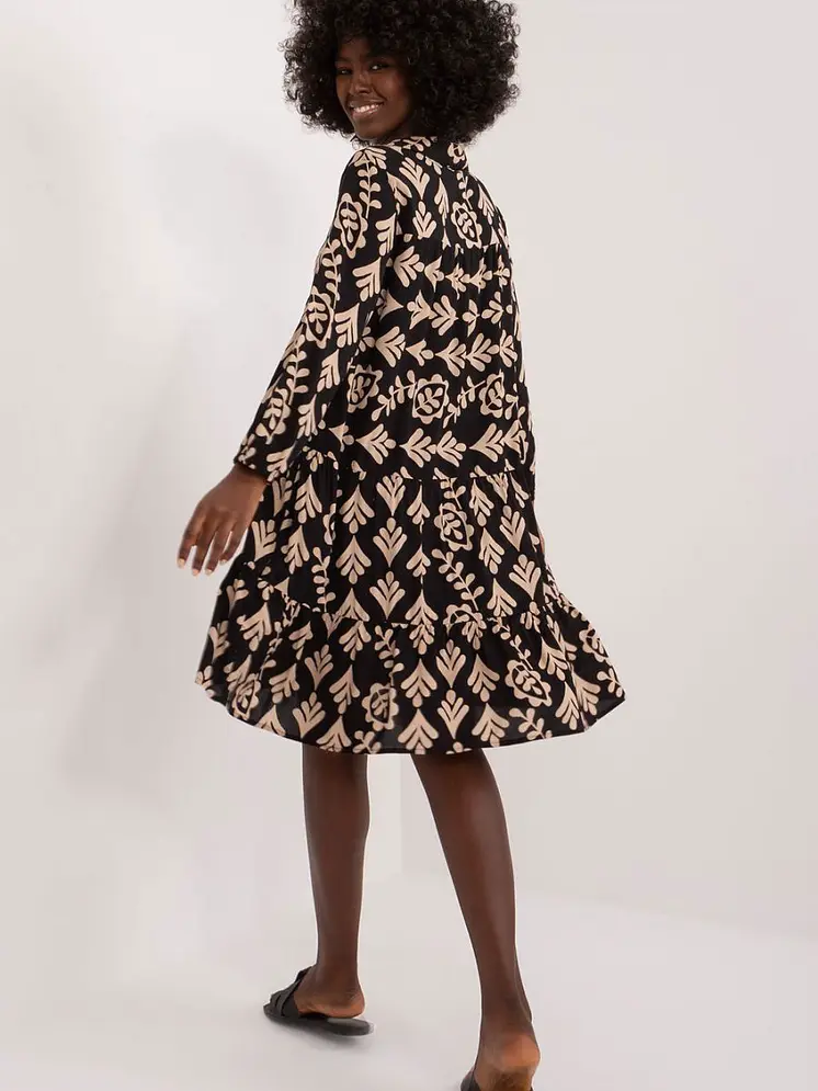 Daydress model 193005 Sublevel