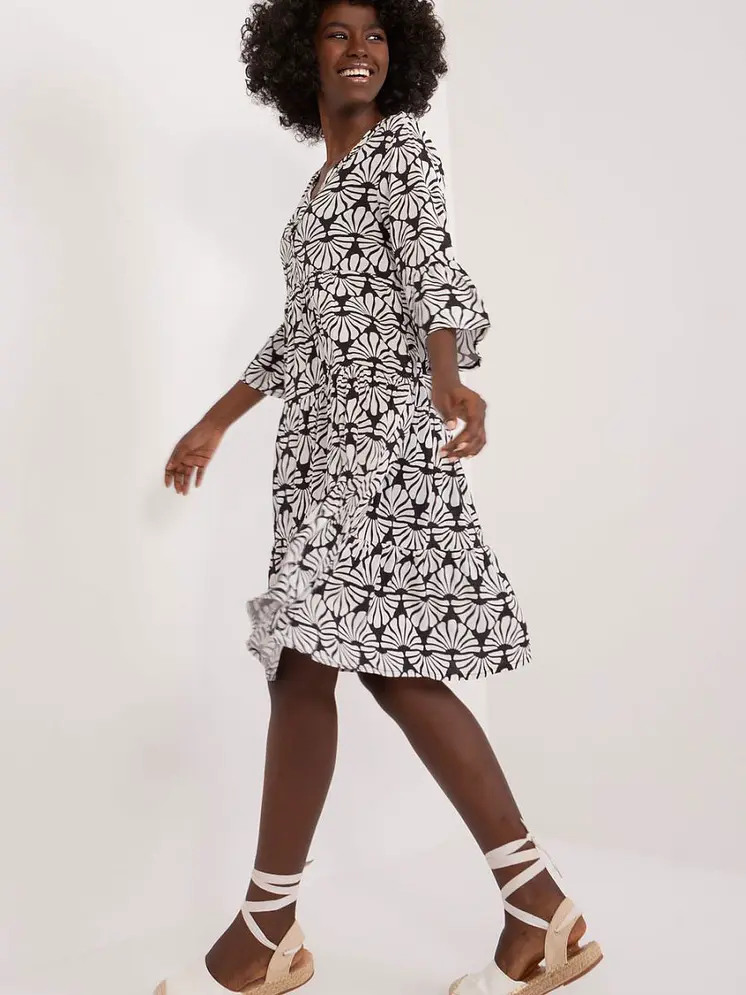 Daydress model 193008 Sublevel