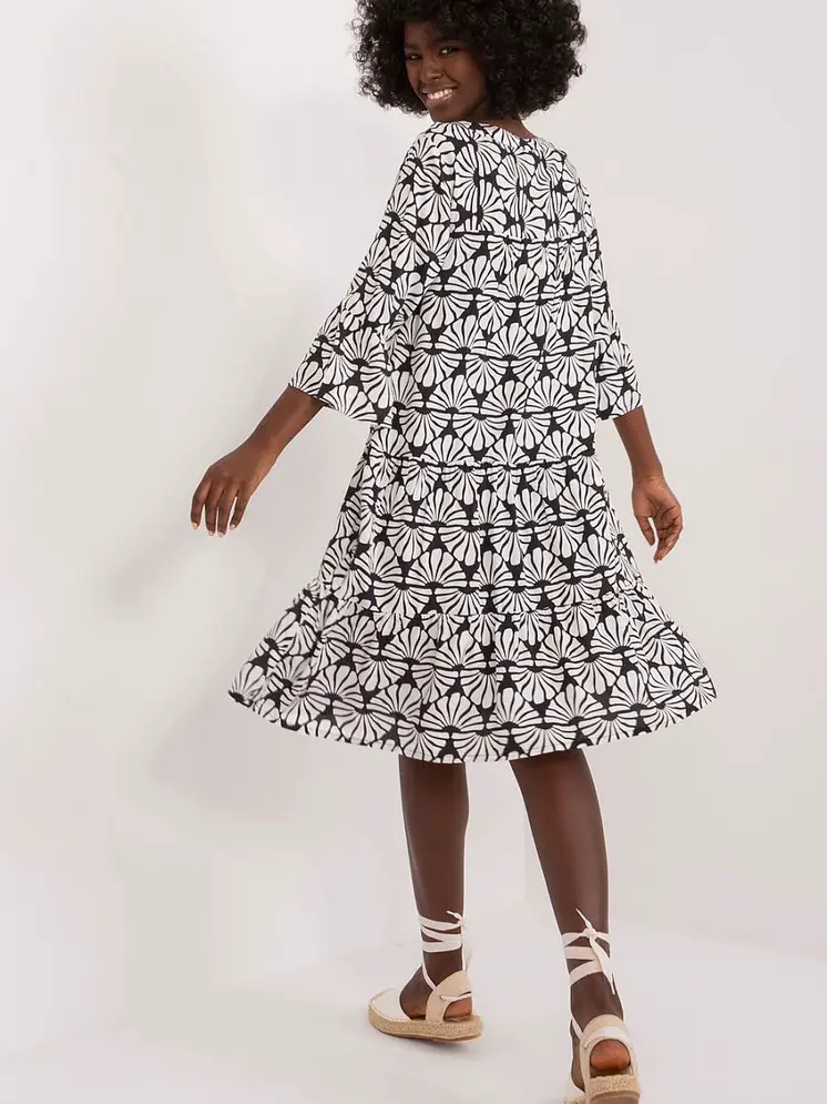 Daydress model 193008 Sublevel