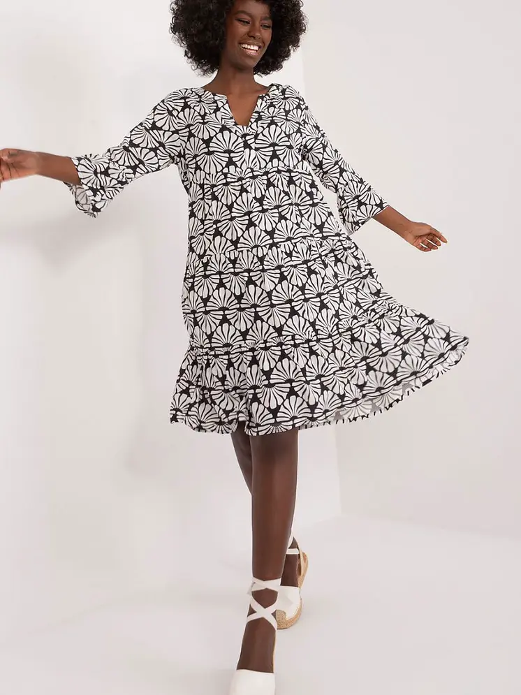 Daydress model 193008 Sublevel