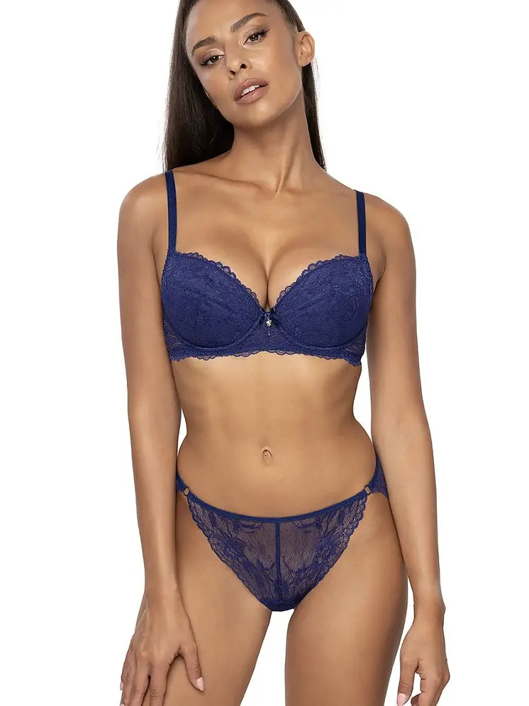 Panties model 193102 Mat