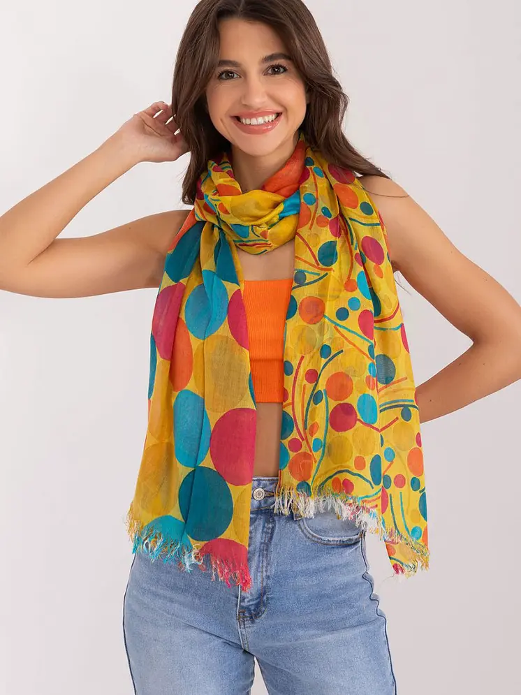 Neckerchief model 193168 AT