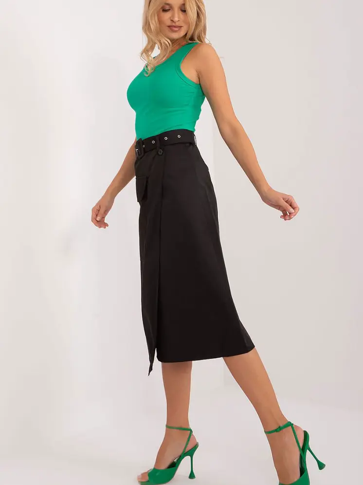Skirt model 193267 Factory Price