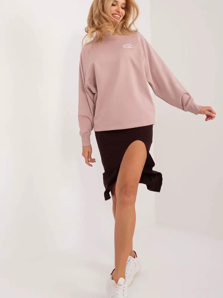 Sweatshirt model 193501 Sublevel