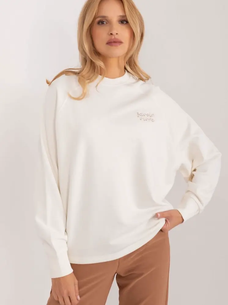 Sweatshirt model 193502 Sublevel