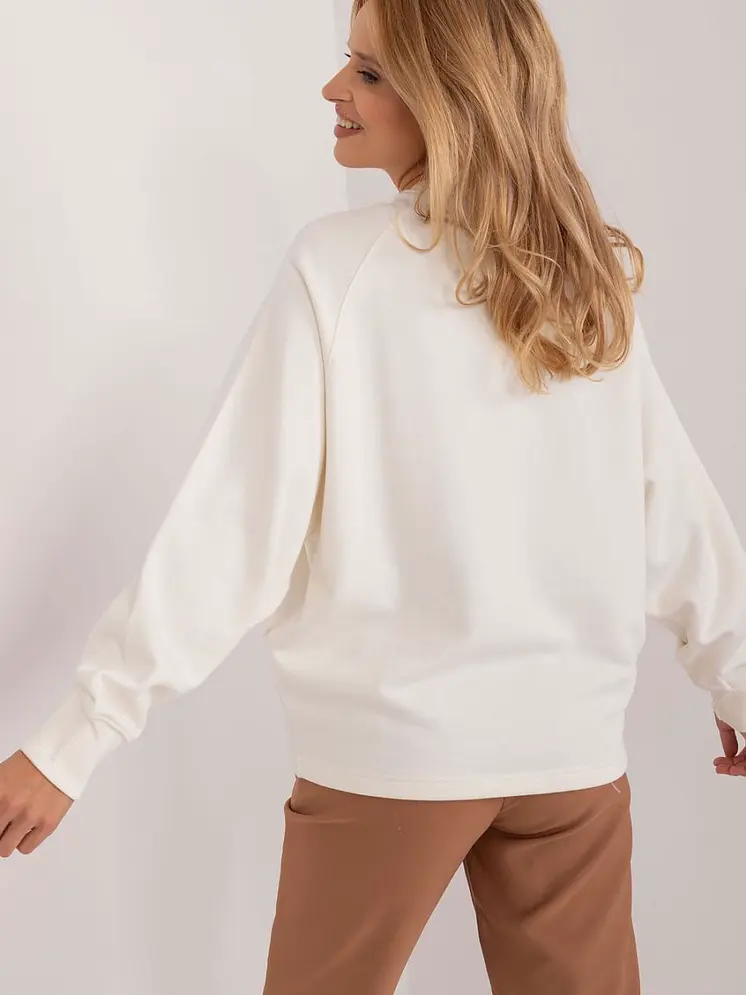 Sweatshirt model 193502 Sublevel