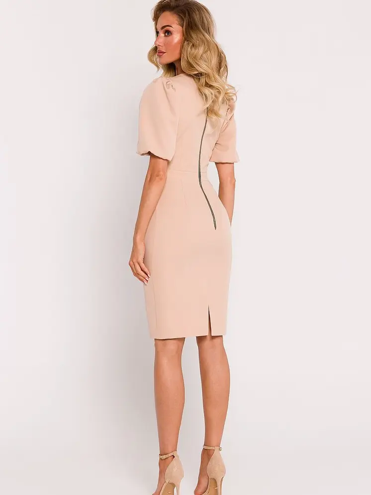 Daydress model 193603 Moe