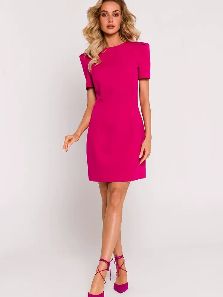 Daydress model 193611 Moe Wholesale Clothing Online, Women`s Fashion, Shoes, Lingerie & Underwear - Matterhorn