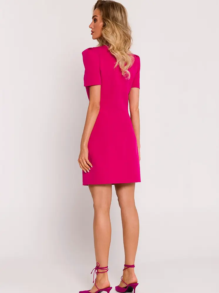 Daydress model 193611 Moe Wholesale Clothing Online, Women`s Fashion, Shoes, Lingerie & Underwear - Matterhorn