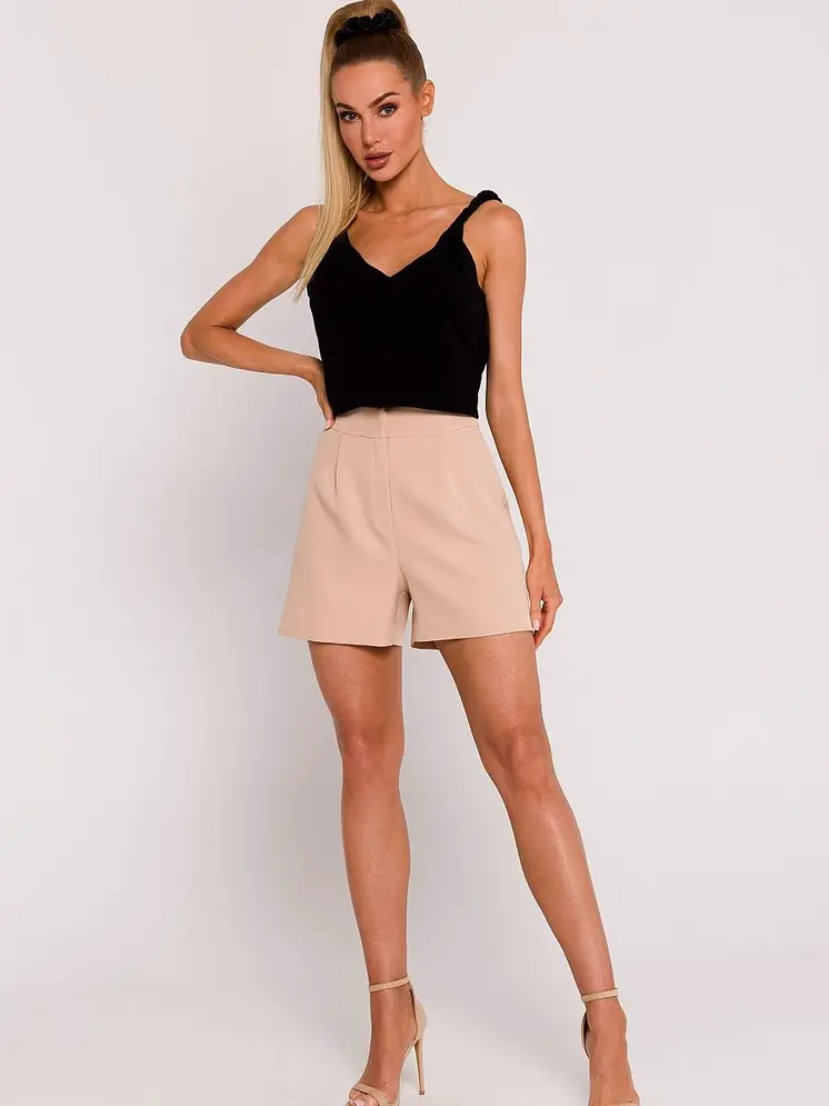 Shorts model 193623 Moe