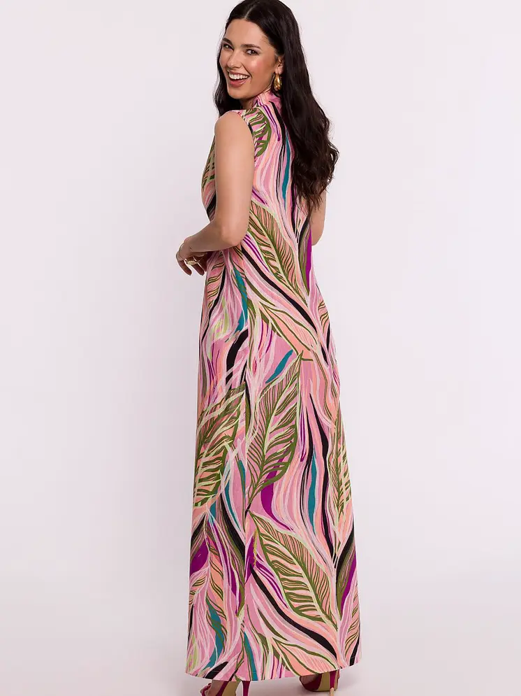 Daydress model 193682 BeWear Wholesale Clothing Online, Women`s Fashion, Shoes, Lingerie & Underwear - Matterhorn