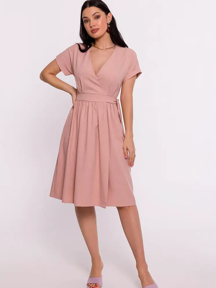Daydress model 193697 BeWear
