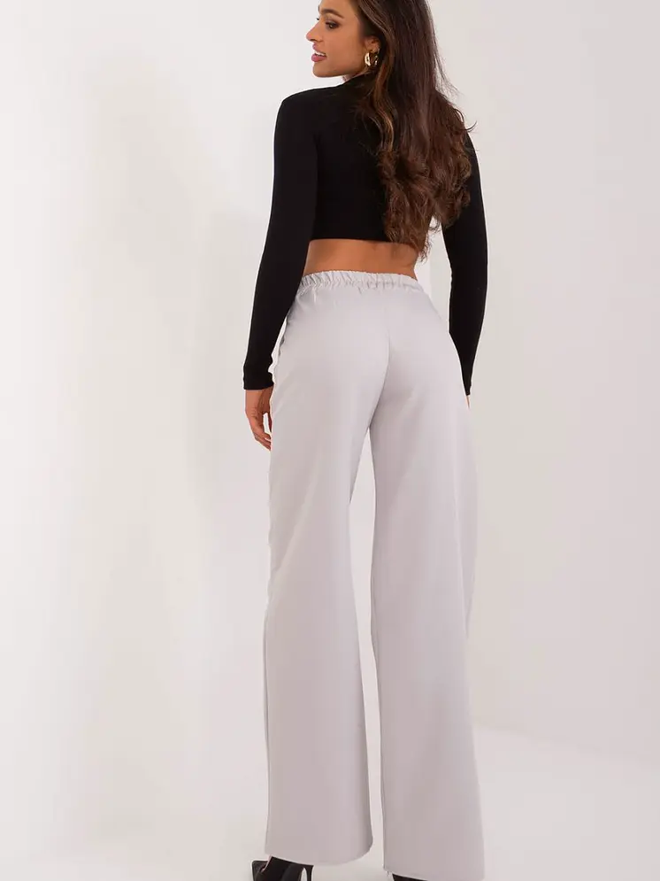 Women trousers model 194438 Rue Paris Wholesale Clothing Online, Women`s Fashion, Shoes, Lingerie & Underwear - Matterhorn