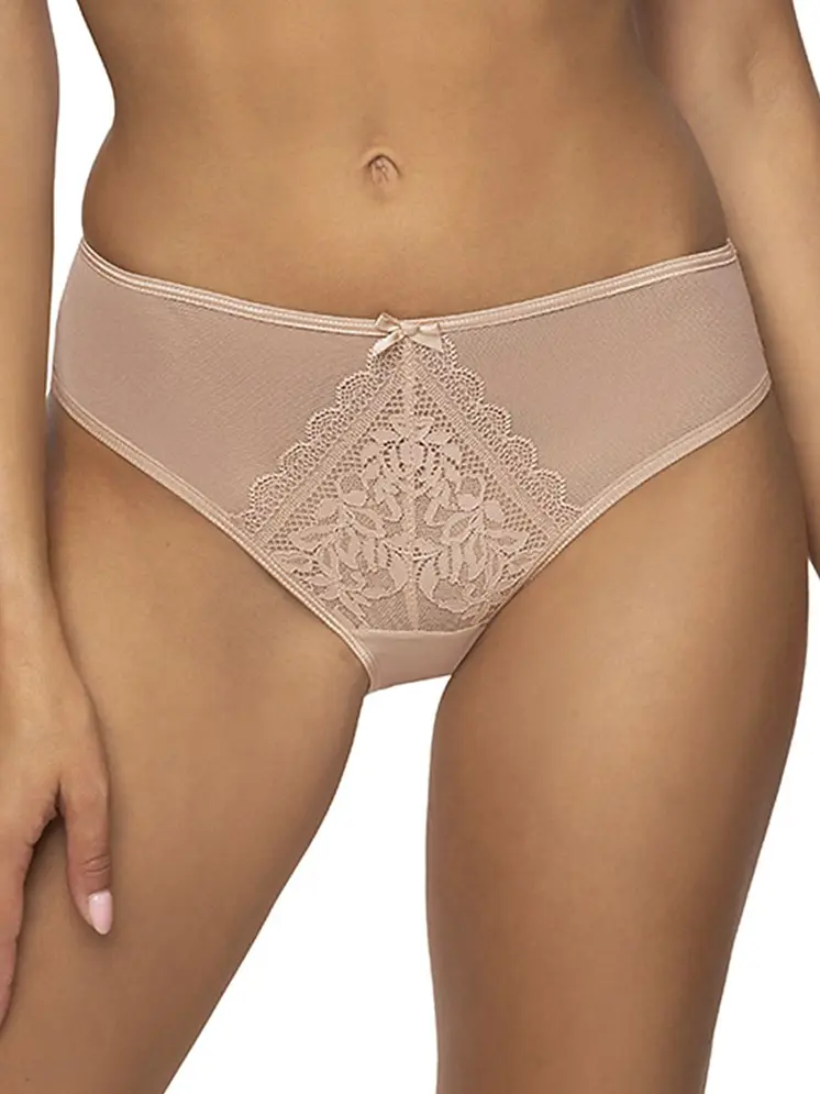 Panties model 194654 Mat