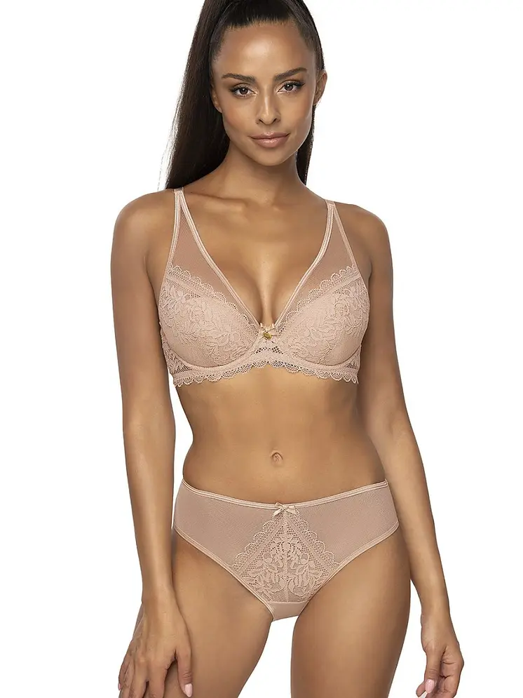 Panties model 194654 Mat